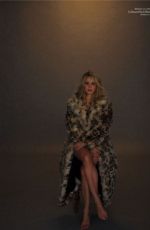 VIRGINIE EFIRA in Vogue Magazine, France January 2020