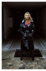 VIRGINIE EFIRA in Vogue Magazine, France January 2020