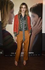 VITTORIA PUCCINI and BENEDETTA PORCAROLI at 18 Gifts Photocall in Milan 12/18/2019
