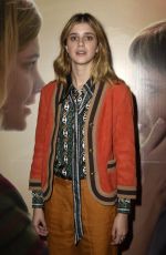 VITTORIA PUCCINI and BENEDETTA PORCAROLI at 18 Gifts Photocall in Milan 12/18/2019