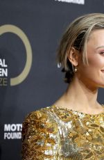WALLIS DAY at Global Citizen Prize 2019 in London 12/13/2019