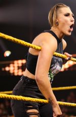 WWE - NXT Digitals 11/27/2019