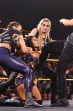 WWE - NXT Digitals 11/27/2019