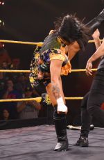 WWE - NXT Digitals 11/27/2019