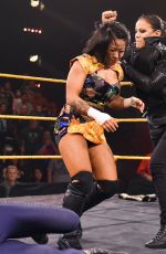 WWE - NXT Digitals 11/27/2019