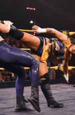 WWE - NXT Digitals 11/27/2019