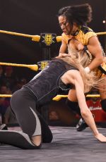 WWE - NXT Digitals 11/27/2019