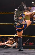 WWE - NXT Digitals 11/27/2019