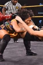 WWE - NXT Digitals 11/27/2019