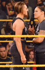 WWE - NXT Digitals 11/27/2019
