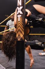 WWE - NXT Digitals 11/27/2019
