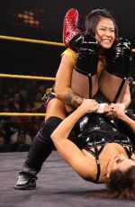 WWE - NXT Digitals 11/27/2019