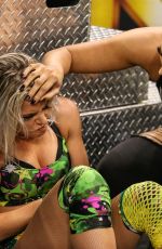 WWE - NXT Digitals 11/27/2019