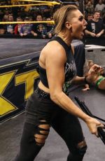 WWE - NXT Digitals 11/27/2019