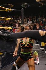 WWE - NXT Digitals 11/27/2019