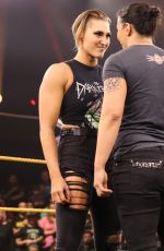 WWE - NXT Digitals 11/27/2019