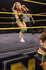 WWE - NXT Digitals 11/27/2019