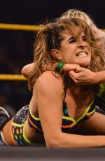 WWE - NXT Digitals 11/27/2019