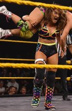 WWE - NXT Digitals 11/27/2019