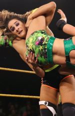WWE - NXT Digitals 11/27/2019