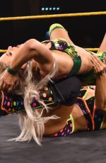 WWE - NXT Digitals 11/27/2019