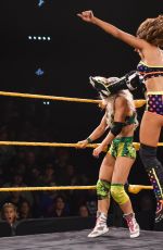 WWE - NXT Digitals 11/27/2019