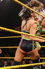 WWE - NXT Digitals 11/27/2019