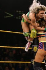 WWE - NXT Digitals 11/27/2019