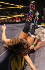 WWE - NXT Digitals 11/27/2019