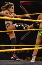 WWE - NXT Digitals 11/27/2019