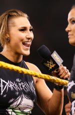 WWE - NXT Digitals 11/27/2019