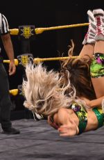 WWE - NXT Digitals 11/27/2019