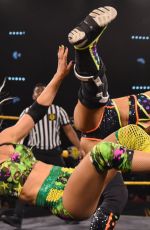WWE - NXT Digitals 11/27/2019