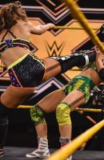 WWE - NXT Digitals 11/27/2019