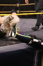 WWE - NXT Digitals 11/27/2019