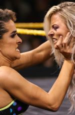 WWE - NXT Digitals 11/27/2019