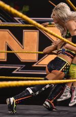 WWE - NXT Digitals 11/27/2019