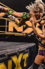 WWE - NXT Digitals 11/27/2019