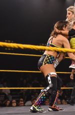 WWE - NXT Digitals 11/27/2019