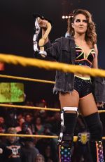 WWE - NXT Digitals 11/27/2019