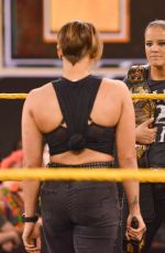 WWE - NXT Digitals 11/27/2019