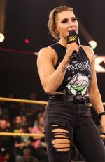 WWE - NXT Digitals 11/27/2019