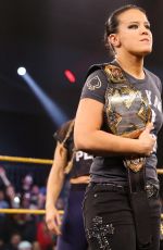 WWE - NXT Digitals 11/27/2019