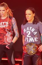 WWE - NXT Digitals 12/04/2019