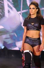 WWE - NXT Digitals 12/04/2019
