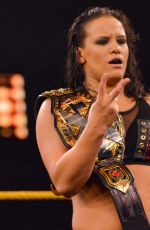 WWE - NXT Digitals 12/04/2019