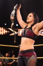 WWE - NXT Digitals 12/04/2019