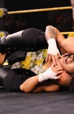 WWE - NXT Digitals 12/04/2019