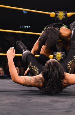 WWE - NXT Digitals 12/04/2019