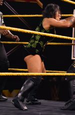 WWE - NXT Digitals 12/04/2019